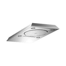 Grohe Rainshower F-Series 15 27938001 Tepe Duşu