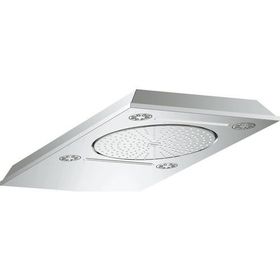 Grohe Rainshower F-Series 15 27938001 Tepe Duşu
