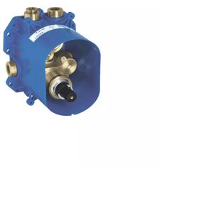 Grohe Rapido T 35500000 Duş Bataryası