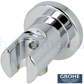 Grohe Relexa 28628000 Duş Çıkış Dirseği
