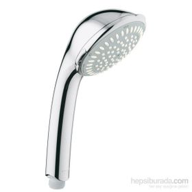 Grohe Relexa 28793000 Duş Başlığı