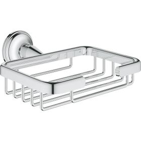 Grohe S Boyut 40659001 Essentials Authentic Metal Sepet