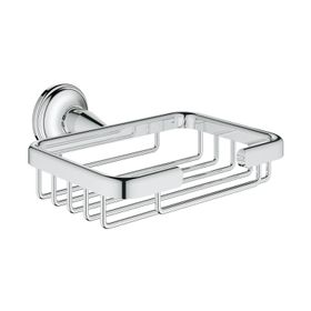 Grohe S Boyut 40659001 Essentials Authentic Metal Sepet