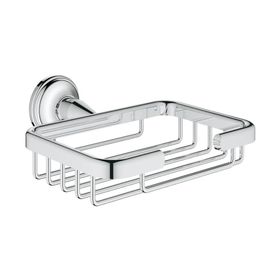 Grohe S Boyut 40659001 Essentials Authentic Metal Sepet