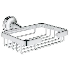 Grohe S Boyut 40659001 Essentials Authentic Metal Sepet