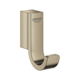Grohe Selection 41039EN0 Tekli Havlu Askısı