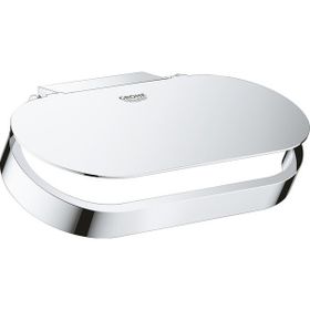 Grohe Selection 41069000 Tuvalet Kağıtlığı