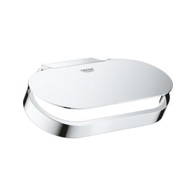 Grohe Selection 41069000 Tuvalet Kağıtlığı