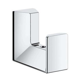 Grohe Selection Cube 40782000 Havlu Bornoz Askılığı