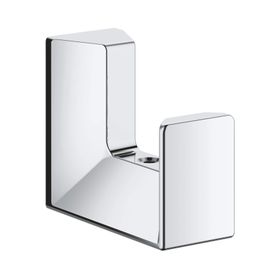 Grohe Selection Cube 40782000 Havlu Bornoz Askılığı
