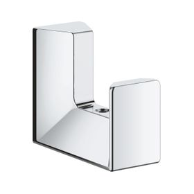 Grohe Selection Cube 40782000 Havlu Bornoz Askılığı