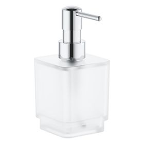 Grohe Selection Cube 40805000 Sıvı Sabunluk