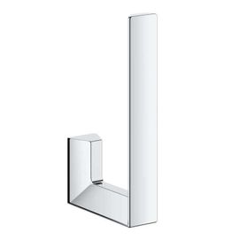 Grohe Selection Cube Tuvalet Kağıtlığı