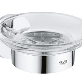 Grohe Seti Essentials 40444001 Krom Sabunluk
