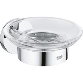 Grohe Seti Essentials 40444001 Krom Sabunluk