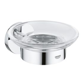 Grohe Seti Essentials 40444001 Krom Sabunluk