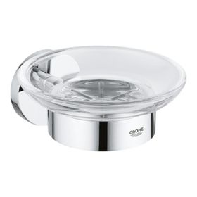 Grohe Seti Essentials 40444001 Krom Sabunluk