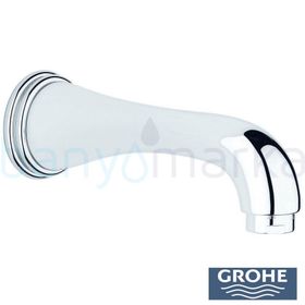 Grohe Sinfonia 13132000 Krom Gaga