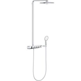 Grohe SmartControl 26250000 Duş Seti