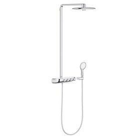 Grohe SmartControl 26250000 Duş Seti