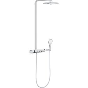 Grohe SmartControl 26250000 Duş Seti