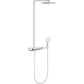 Grohe SmartControl 26250000 Duş Seti