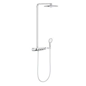 Grohe SmartControl 26250000 Duş Seti
