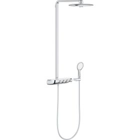 Grohe SmartControl 26250000 Duş Seti