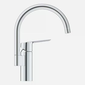 Grohe Start 2021 Eviye Bataryası