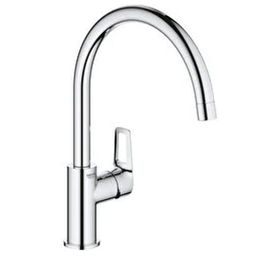 Grohe Start Loop Eviye Bataryası