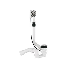 Grohe Talento 28939 28939000 Tezgah Altı İçin Normal Lavabo Gider ve Taşma Armatürü