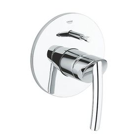 Grohe Tenso 19050000 Ankastre Banyo Bataryası