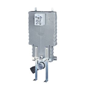 Grohe Uniset 38642001 13 cm Gömme Rezervuar