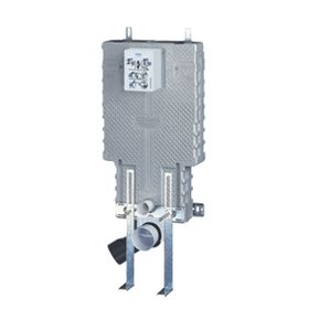 Grohe Uniset 38642001 13 cm Gömme Rezervuar