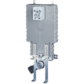 Grohe Uniset 38642001 13 cm Gömme Rezervuar