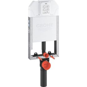 Grohe Uniset 80 mm Destek Ayaklı İnce Gömme Rezervuar