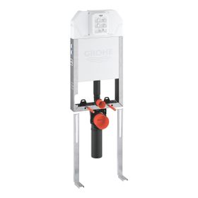 Grohe Uniset 80 mm Destek Ayaklı İnce Gömme Rezervuar