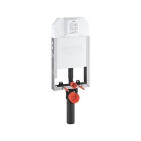 Grohe Uniset 80 mm Destek Ayaklı İnce Gömme Rezervuar