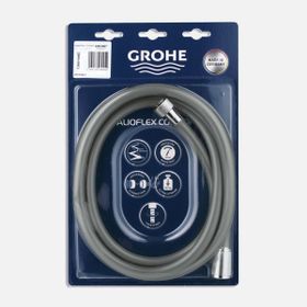 Grohe Vitalio 200 cm Flex Spiral Duş Hortumu