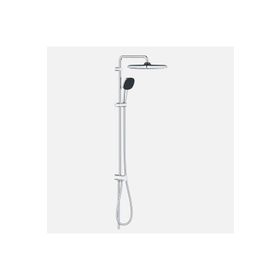 Grohe Vitalio Comfort 250 Kare Duş Sistemi