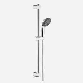 Grohe Vitalio Start 100 1 Akışlı Sürgülü Duş Seti