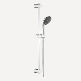 Grohe Vitalio Start 100 2 Akışlı Sürgülü Duş Seti