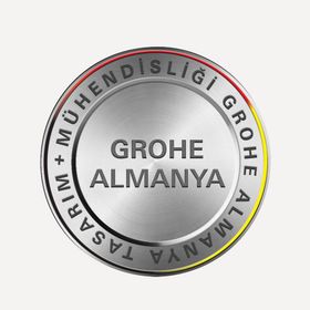 Grohe Vitalio Start 100 2 Akışlı Sürgülü Duş Seti