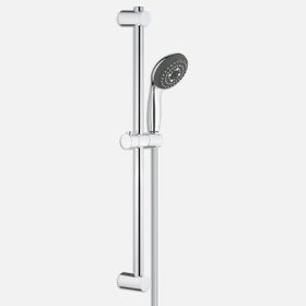 Grohe Vitalio Start 100 2 Akışlı Sürgülü Duş Seti