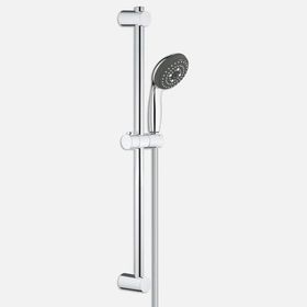 Grohe Vitalio Start 100 2 Akışlı Sürgülü Duş Seti