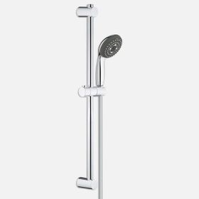 Grohe Vitalio Start 100 2 Akışlı Sürgülü Duş Seti