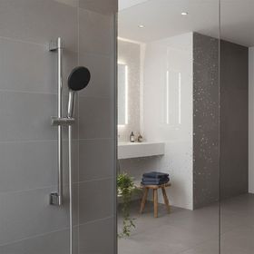 Grohe Vitalio Start 110 1 Fonksiyonlu Sürgülü Duş Seti
