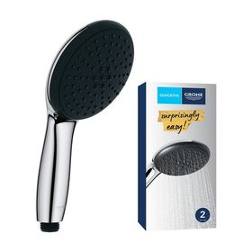 Grohe Vitalio Start 110 2 Fonksiyonlu El Duşu