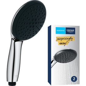 Grohe Vitalio Start 110 2 Fonksiyonlu El Duşu