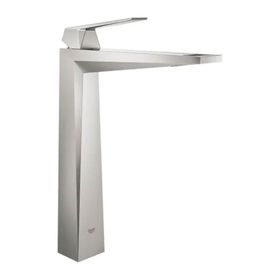 Grohe XL Boyut 23114DC0 Allure Brilliant Tek Kumandalı Lavabo Bataryası